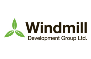 windmill logo