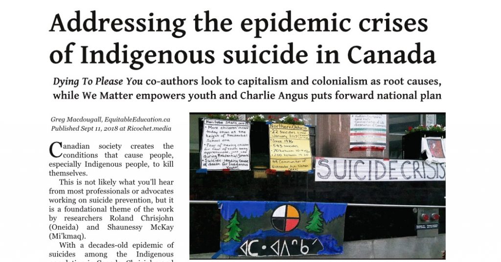 book dying to please you indigenous suicide in contemporary canada book webpage from publisher theytus books full book as free pdf on researchgate net - instagram how to get your by james greig pdf ipad kindle
