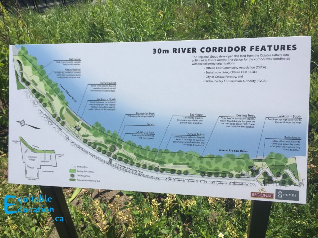 River Corridor Map 1024x768 
